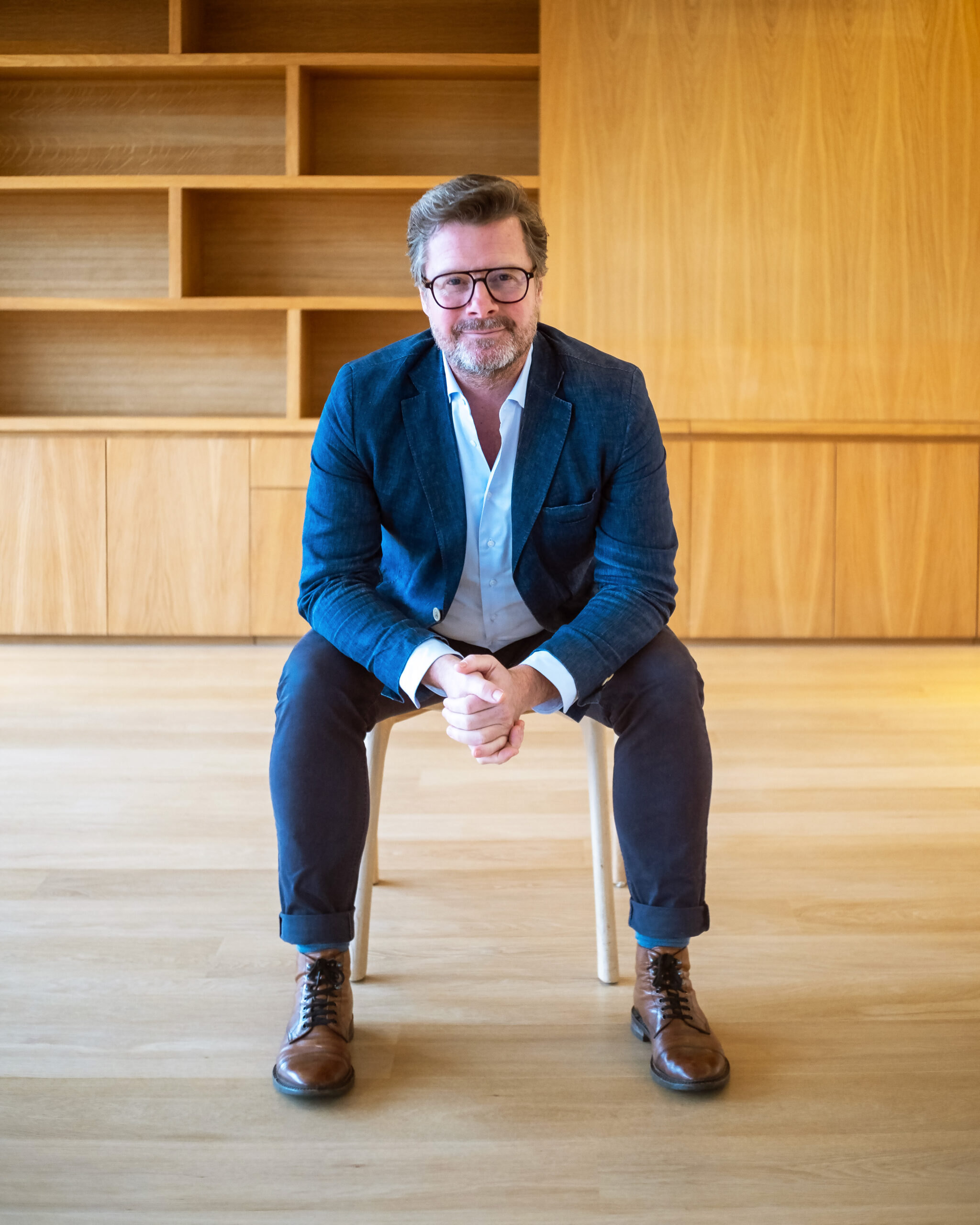 Arnaud Badjou